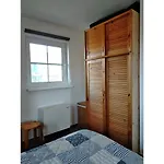 דירה Koserow_jugendweg_fewo 16